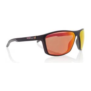 SPECT Eyewear Red Bull Racing слънчеви очила RAZE black with orange lenses - M - 61-16-130 (TRS4570-4039) Слънчеви очила