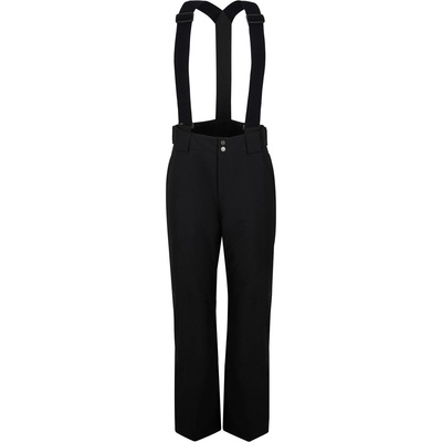 Ziener Ziener Taga Pnt Sn61 - Black