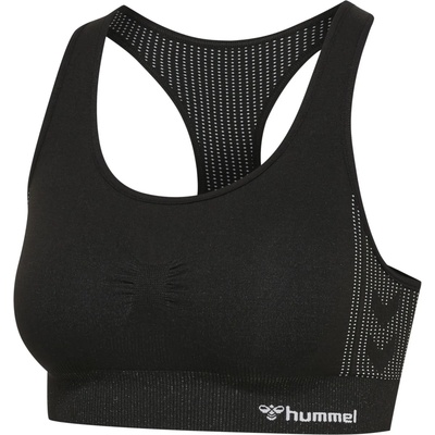 Hummel Сутиен Hummel hmlSHAPING SEAMLESS SPORTS TOP 216773-2001 Размер XL