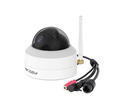 Foscam D4Z