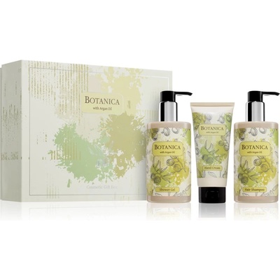 Botanica Cosmetic Gift Box подаръчен комплект за жени