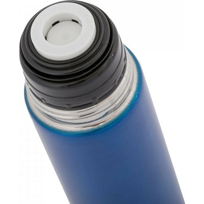 Highlander Duro Flask termoska 1 l červená