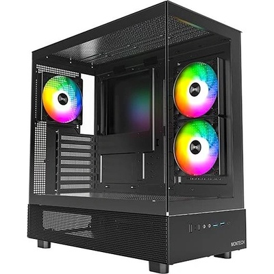 Montech DX Black XR B