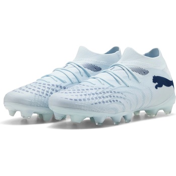 PUMA Дамски футболни бутонки Puma Womens PUMA Future 9 Match Firm Ground Football Boots - Icy Blue