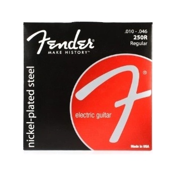 Fender 250R