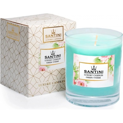 Santini - Green Yvésse, 200g
