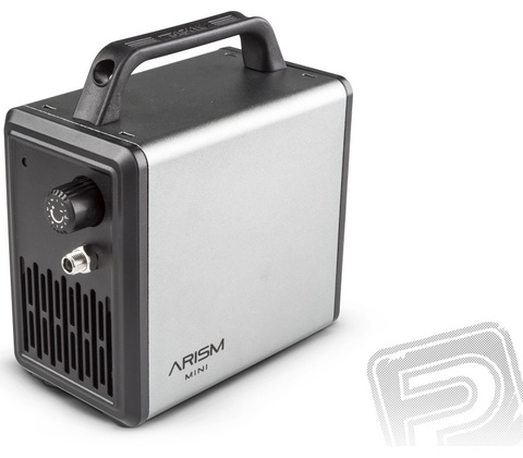 SPARMAX Arism Mini