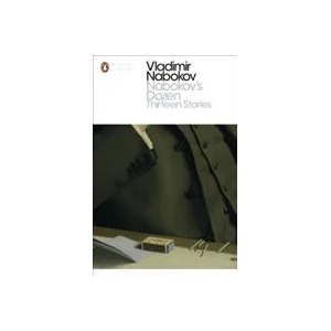 Nabokov's Dozen | Vladimír Nabokov (ISBN: 9780241302484)