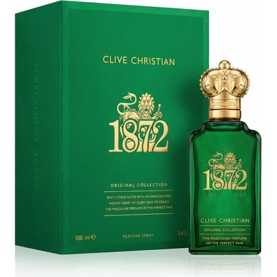 Clive Christian 1872 parfém pánský 100 ml