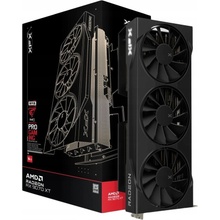 XFX Swift Radeon RX 9070 XT 16GB GDDR6 RX-97TSWF3B9