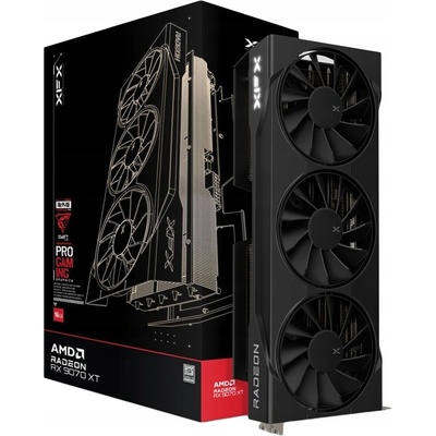 XFX Swift Radeon RX 9070 XT 16GB GDDR6 RX-97TSWF3B9