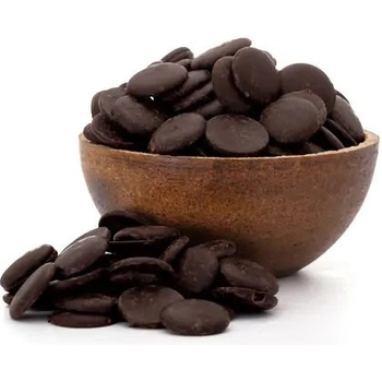 Grizly Horká čokoláda 70% 0,5 kg