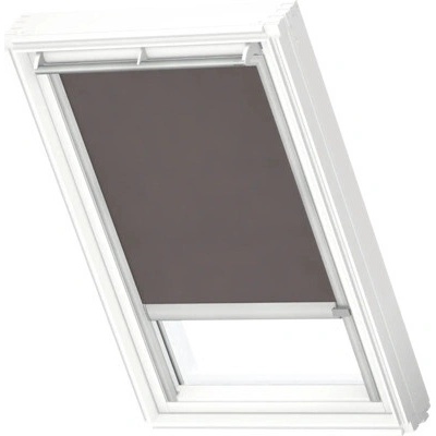 VELUX RML PK08 4167K hnedá