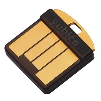 YUBICO Криптографско устройство със защитен токен, Yubico Yubikey 5 Nano (5060408461457) (5060408461457)