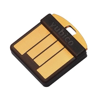 YUBICO Криптографско устройство със защитен токен, Yubico Yubikey 5 Nano (5060408461457) (5060408461457)