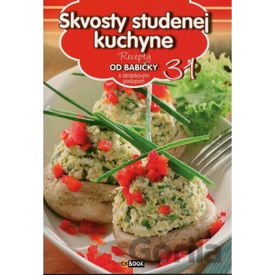 Skvosty studenej kuchyne - 31