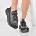 Tinti Shoes Дамски сникърси Lia black