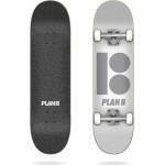 Recenze Plan B Team Texture