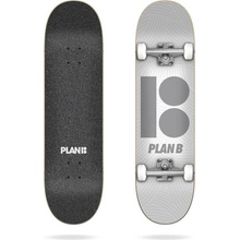 Plan B Team Texture