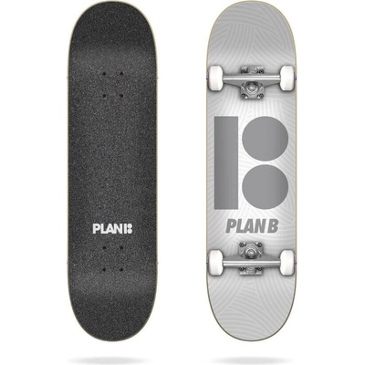 Plan B Team Texture