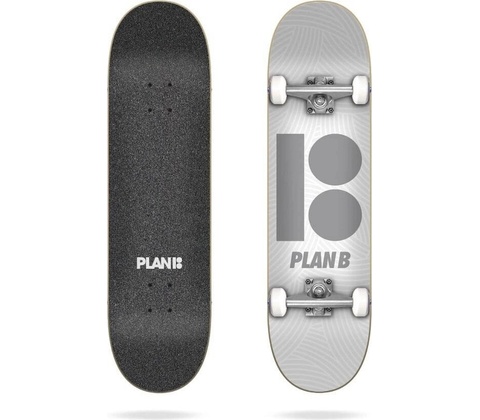 Plan B Team Texture