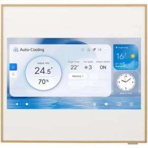 LG A09GA2U/A09GA2N.EEU Gallery LCD Premium Климатици
