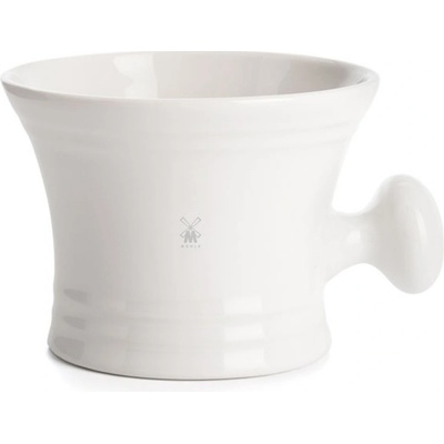 Mühle Shaving Mug White RN4 – Zbozi.Blesk.cz