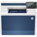 HP Color LaserJet Pro MFP 4302fdn 4RA84F