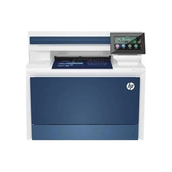 HP Color LaserJet Pro MFP 4302fdn 4RA84F