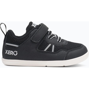 Xero Shoes Детски обувки barefoot Xero Shoes Prio black/white