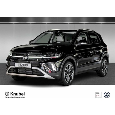 Volkswagen T-Cross 1.5 TSI DSG 110 kW