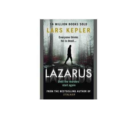 Lazarus