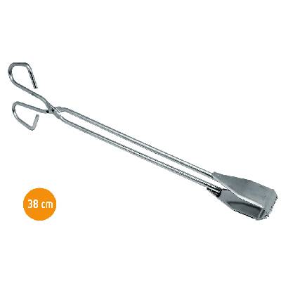 Щипки Nerthus за готвене и барбекю - 38 см (VB FIH 441)