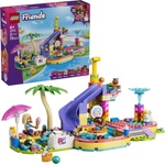 LEGO® Friends - Fun Water Park Day (42676)