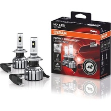 OSRAM NIGHT BREAKER® H7-LED GEN2 12V 19W 6000K