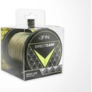FIN Record CARP zelená 600m 0,20mm 10kg