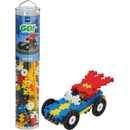 Plus-Plus Tuba 100 ks Super hrdina