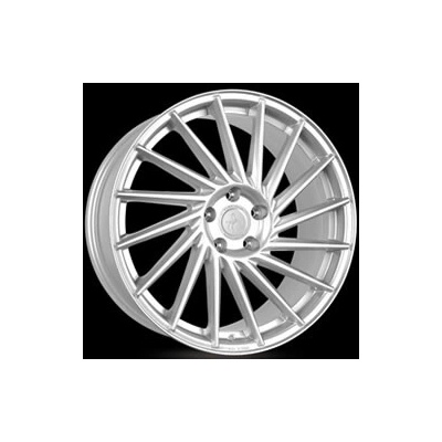 Keskin KT17 10x22 5x120 ET40 silver polished