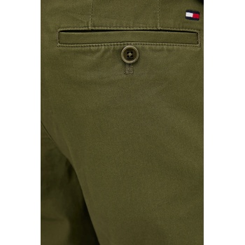 Tommy Hilfiger Панталон Tommy Hilfiger (MW0MW40262)