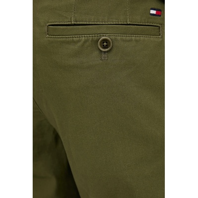 Tommy Hilfiger Панталон Tommy Hilfiger (MW0MW40262)