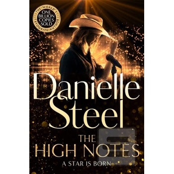 The High Notes - Danielle Steel
