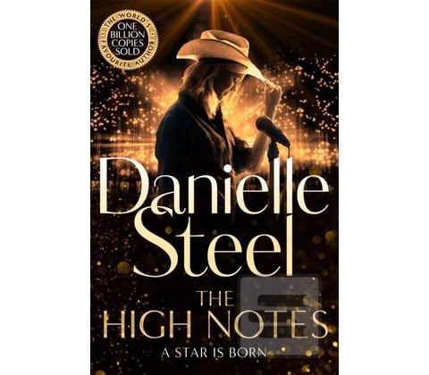 The High Notes - Danielle Steel