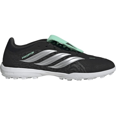 adidas Predator League Fold-Over Tongue TF černá
