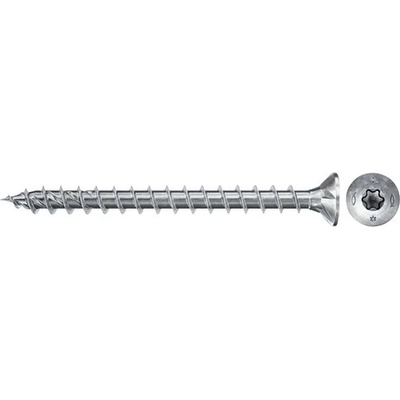 Fischer-Skrutka do dreva Power-Fast FPF II CTF 4,5x30 BC500