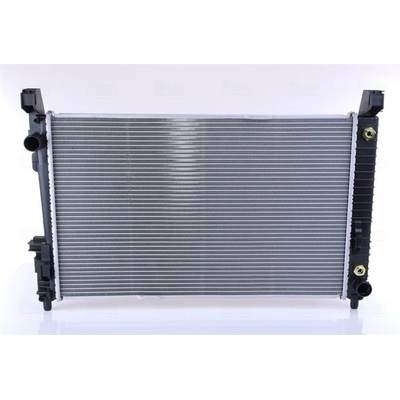 Chladič, chlazení motoru NISSENS 62799A 62799A