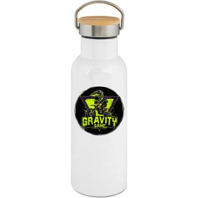 123TRIKO termoska Gravity game 500 ml