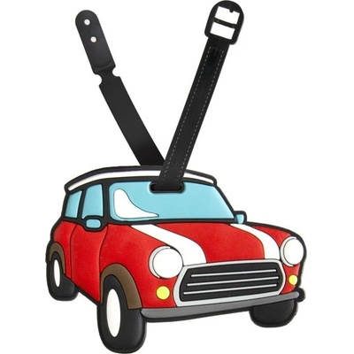 Kufreplus LTD130 Auto I červené