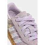adidas Originals HANDBALL SPEZIAL маратонки за деца от велур - answear - 121,24 лв