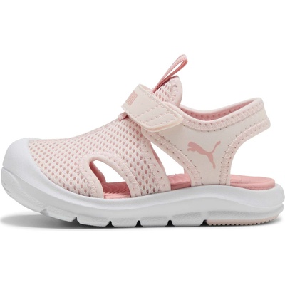 Puma Fun Racer Sandal Mesh V INF ružová