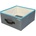 Bo-Camp Large Foldable 3 Цвят: сив